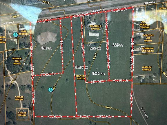 2nd image of 1466 County Road 253 #A