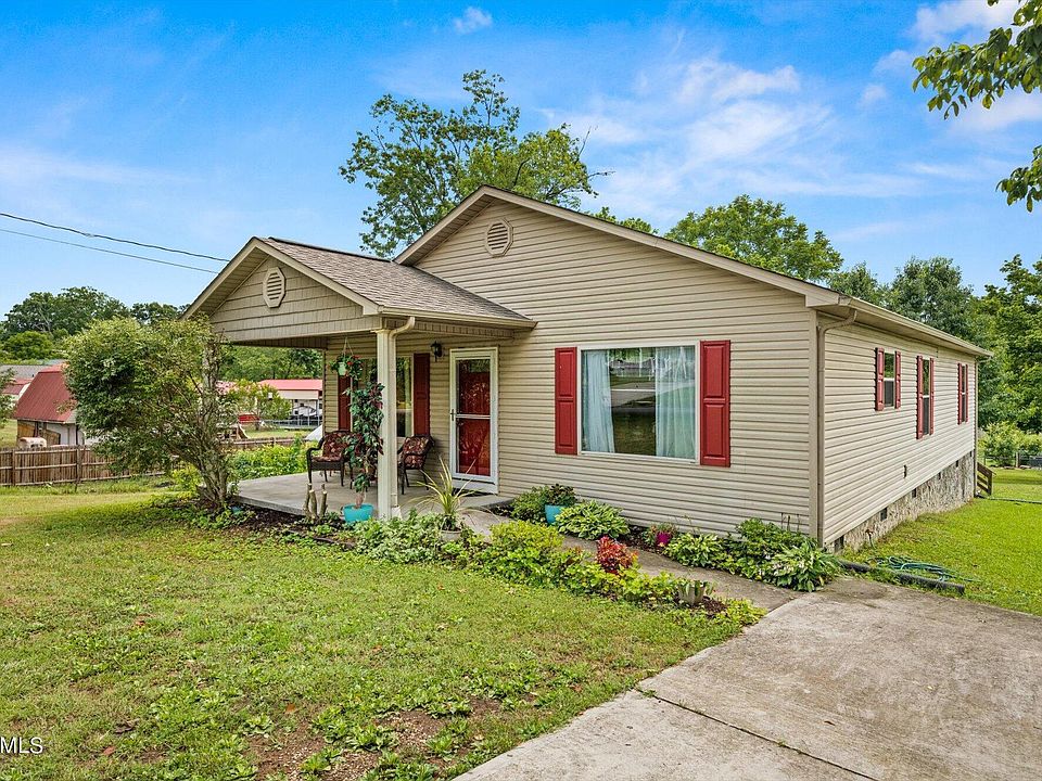 709 Ridgeview Dr, Clinton, TN 37716 Zillow