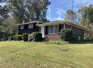 5721 Cruce Rd, Adamsville, AL 35005