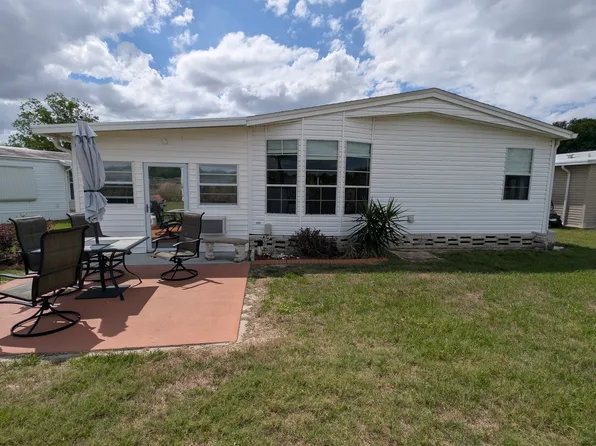 37487 Barbara Dr #A13, Avon Park, FL 33825