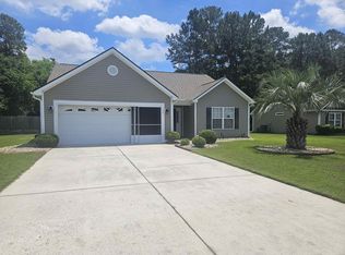 126 Balsa Dr., Longs, SC 29568