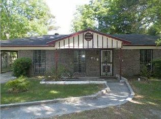 1716 S Atmore Ave, Whistler, AL 36612