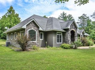 11178 Kilawee Rd, Minocqua, WI 54548