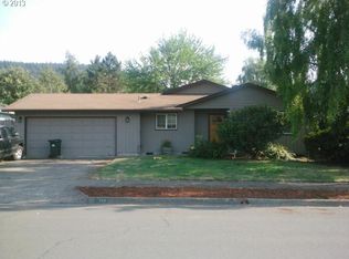 7137 B St, Springfield, OR 97478