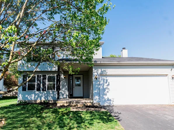 5259 Knight St, Groveport, OH 43125