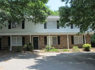 252 Highland Park Dr, Athens, GA 30605