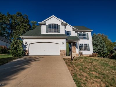 9729 Emerald Hill St NW, Canal Fulton, OH, 44614