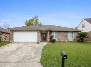 218 Blackfin Cv, Slidell, LA 70458