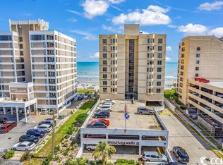 6108 N Ocean Blvd UNIT 1002, North Myrtle Beach, SC 29582