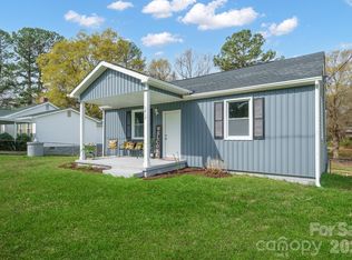 1417 N Oakwood St, Gastonia, NC 28052