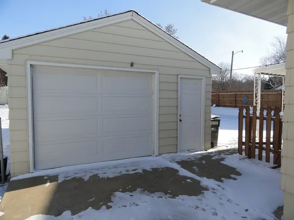 2522 13th Ave, Rochester, MN 55901