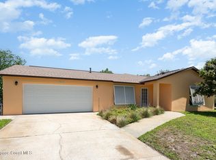 1655 Yorktown Ave, Titusville, FL 32796
