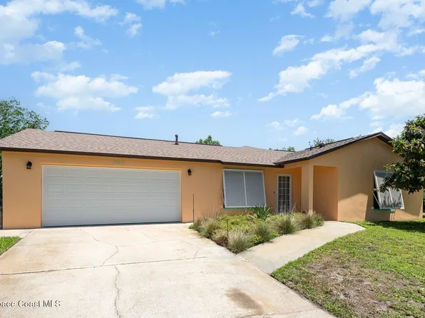 1655 Yorktown Ave, Titusville, FL 32796