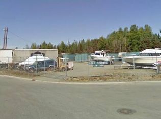 1321 W 70th Ave, Anchorage, AK 99518