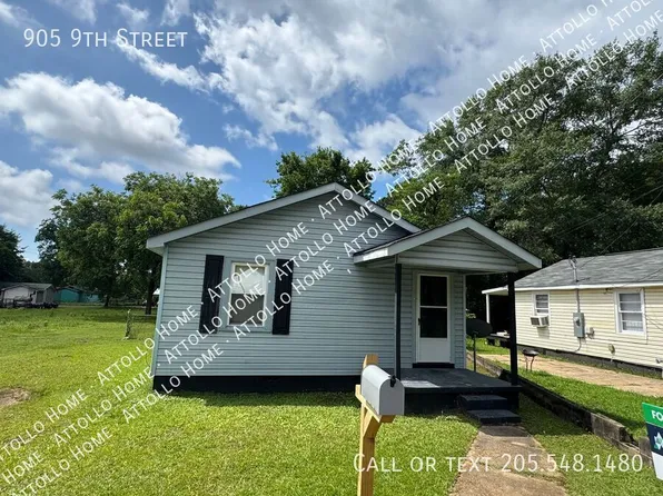 905 9th St, Northport, AL 35476