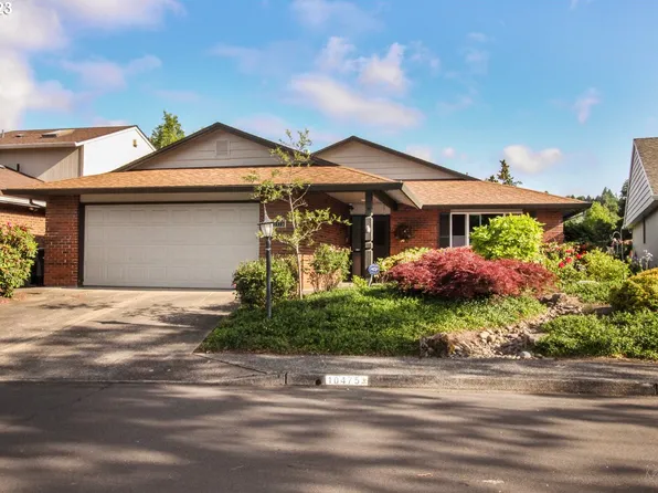 10475 SW Century Oak Dr, Tigard, OR 97224