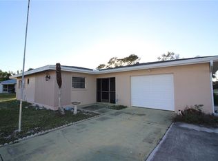 308 Timbruce Ln NW, Port Charlotte, FL 33952