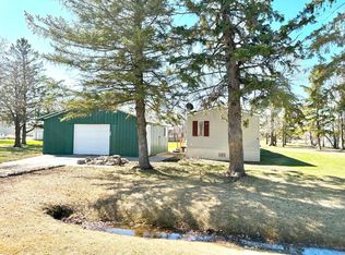 302 Anderson St, Strandquist, MN 56758