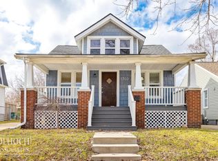 1703 Beaufield St, Ferndale, MI