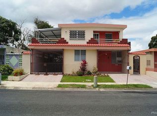S23 Calle 27, Carolina, PR 00987