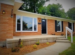 5605 Bunning Dr, Louisville, KY