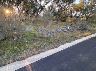 Twin Sails, Horseshoe Bay, TX 78657