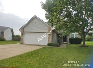 1007 Stonebridge Dr, Anderson, IN 46013