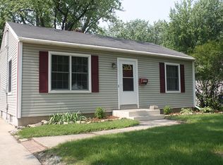 2532 Libal St, Green Bay, WI 54301