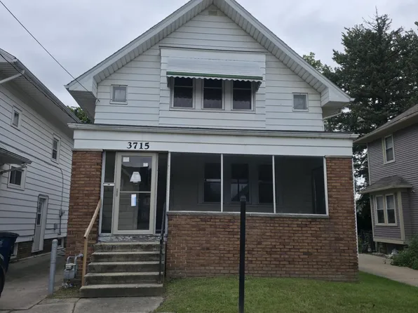3715 Hazelhurst Ave, Toledo, OH 43612