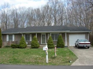 222 Meadow Ln, Morehead, KY 40351
