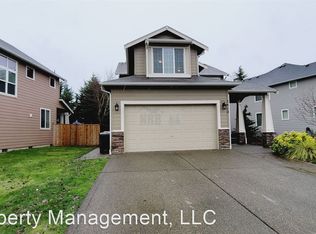 3812 Ingleside Dr SE, Lacey, WA 98503