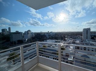 110 SW 13th St #2207, Miami, FL 33130