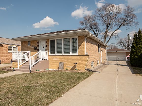 3rd image of 8127 S McVicker Ave