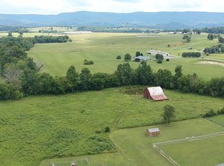 31600 Us Highway 127, Pikeville, TN 37367