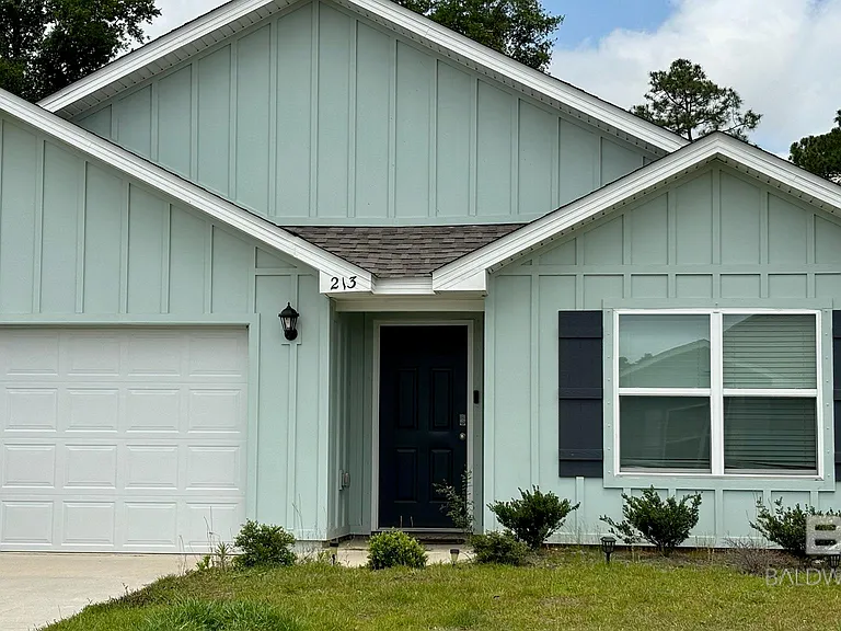 213 Burnston Way — Photo 1