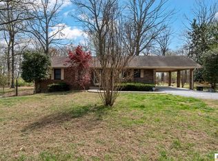 4248 Mount Union Rd, Scottsville, KY 42164