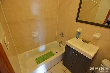 Rented by Spire Group