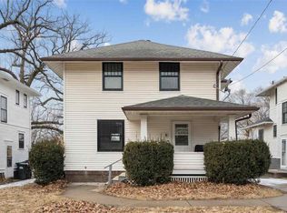 511 S Lucas St, Iowa City, IA 52240