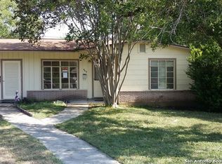845 Rittiman Rd, San Antonio, TX 78209