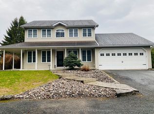 143 Taft Rd, Prince Edward County, ON K0K1L0