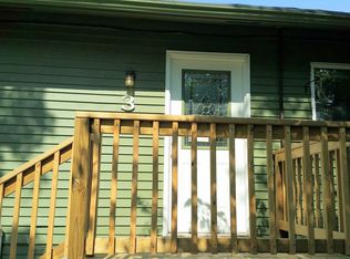 504 High St APT 3, Ann Arbor, MI 48104