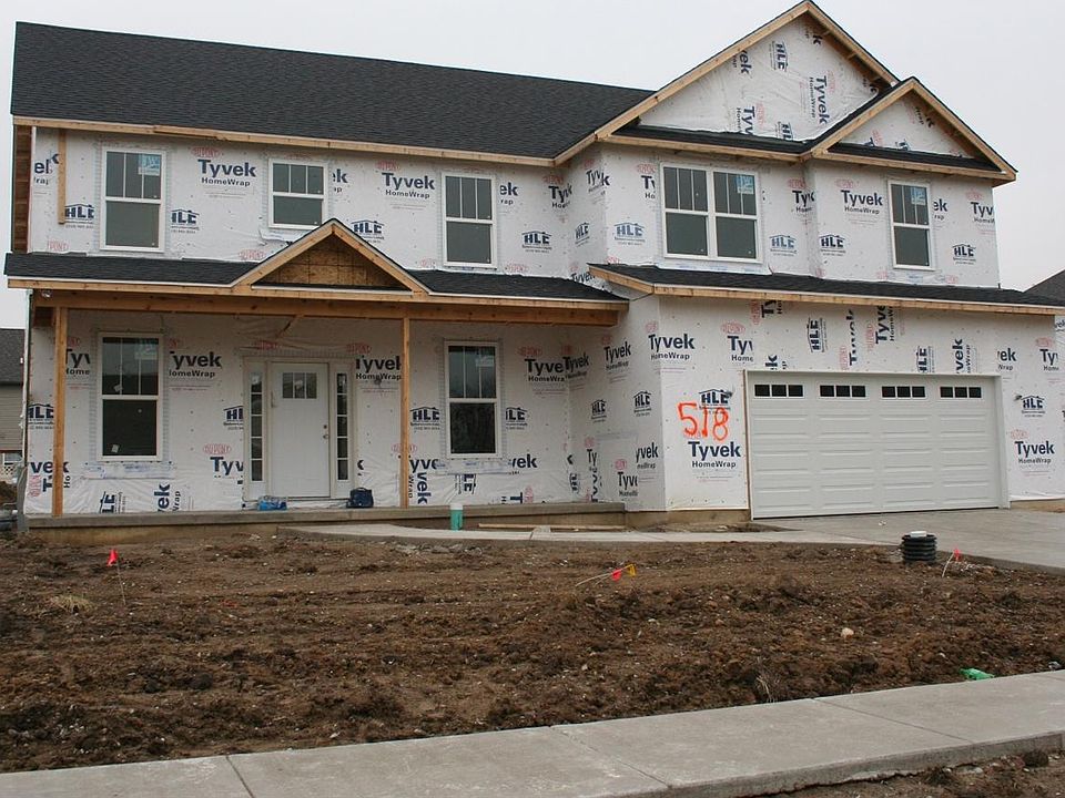 2nd image of 515 Hampton Manor Ct