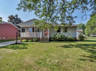 921 Colonel Dr, Cleveland, OH