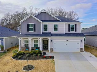 206 Obsidian Ct, Simpsonville, SC 29680