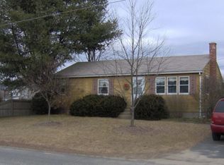 59 Sandrah Dr, Orange, MA 01364