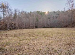 0 Shawsville Pike NE, Check, VA 24072