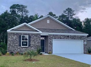 232 Legends Village Loop LOT 33, Myrtle Beach, SC 29579