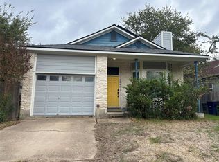 3008 Rochelle Dr, Austin, TX 78748