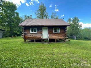 Net River Rd, Amasa, MI 49903