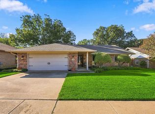 3104 Joseph Ct, Bedford, TX 76021